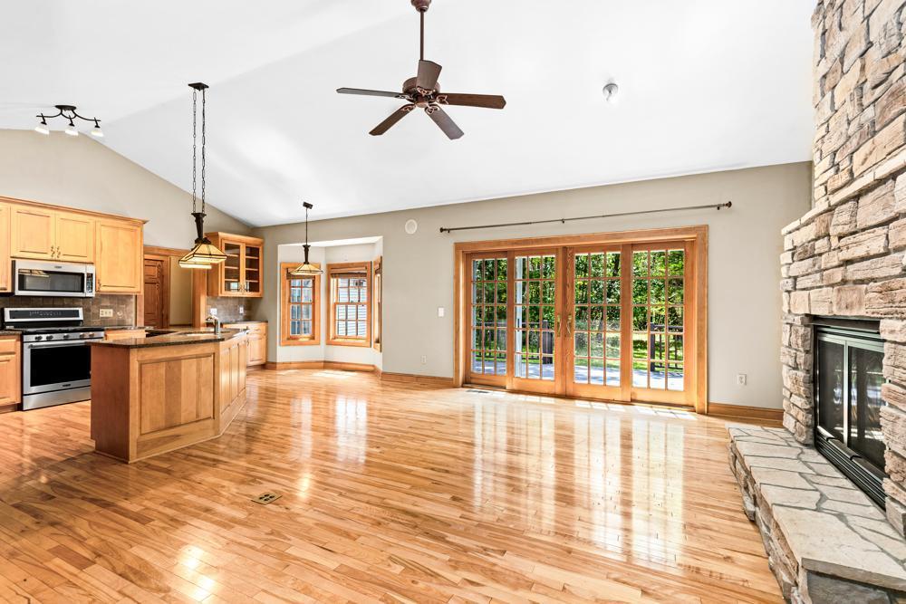 61395 Beaver Tail Road