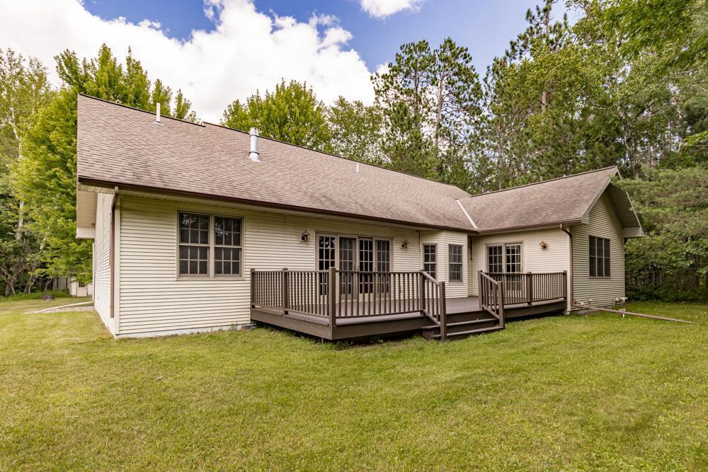 61395 Beaver Tail Road