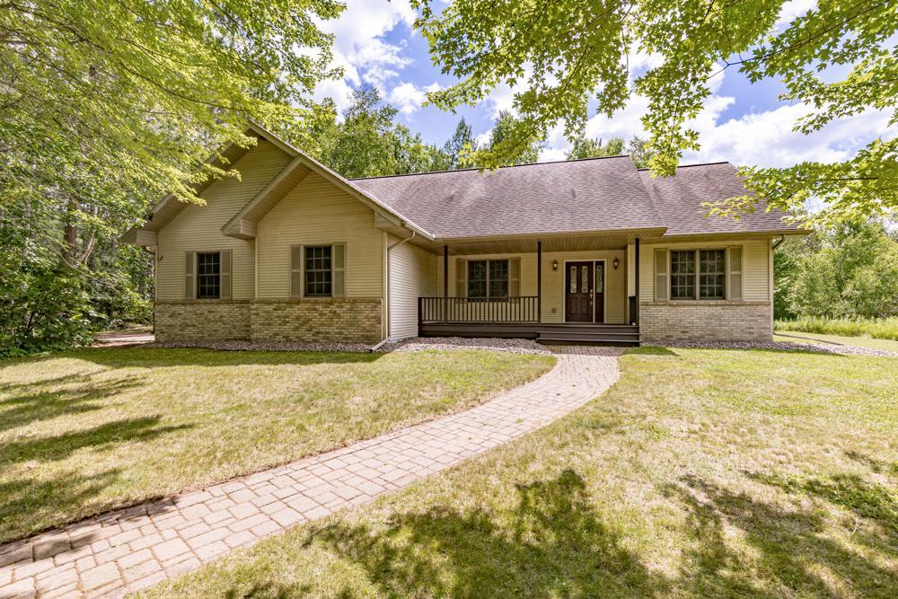 61395 Beaver Tail Road