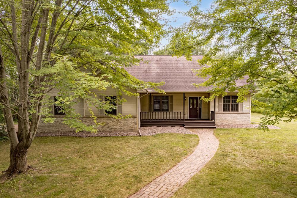 61395 Beaver Tail Road