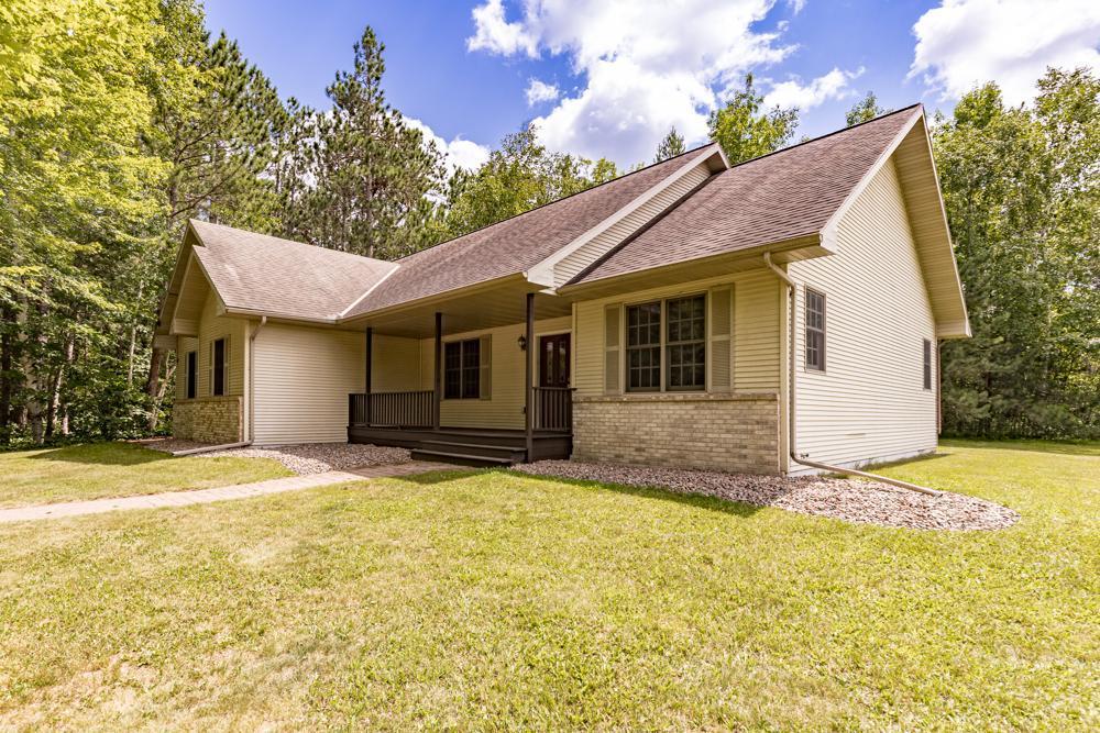 61395 Beaver Tail Road