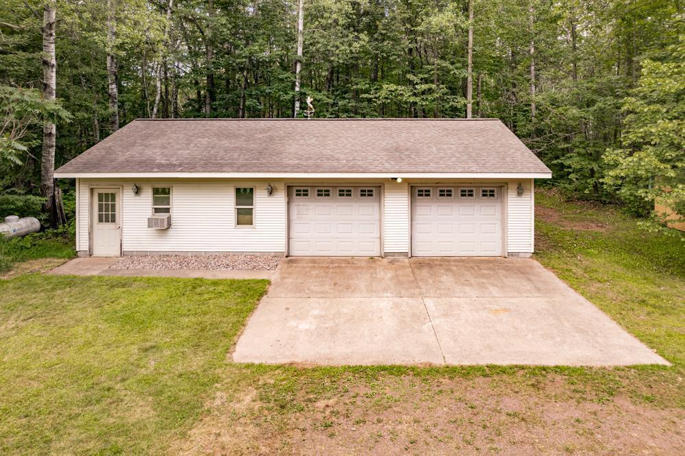 61395 Beaver Tail Road