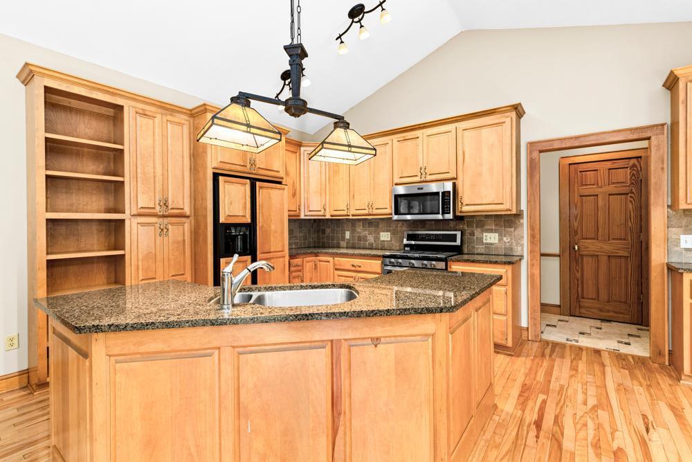 61395 Beaver Tail Road