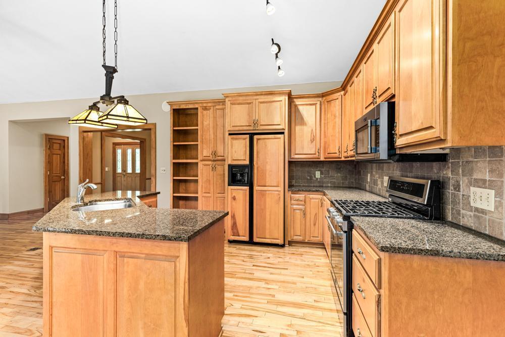 61395 Beaver Tail Road