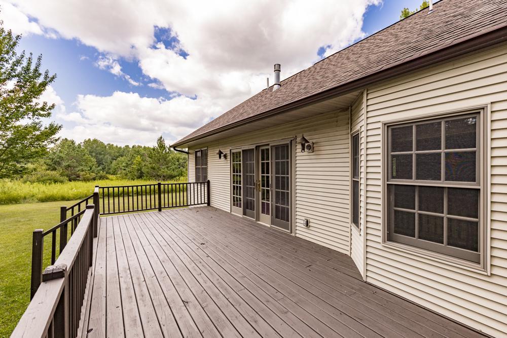 61395 Beaver Tail Road