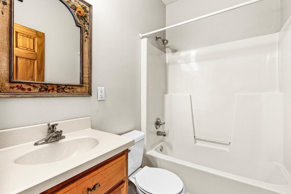 61395 Beaver Tail Road