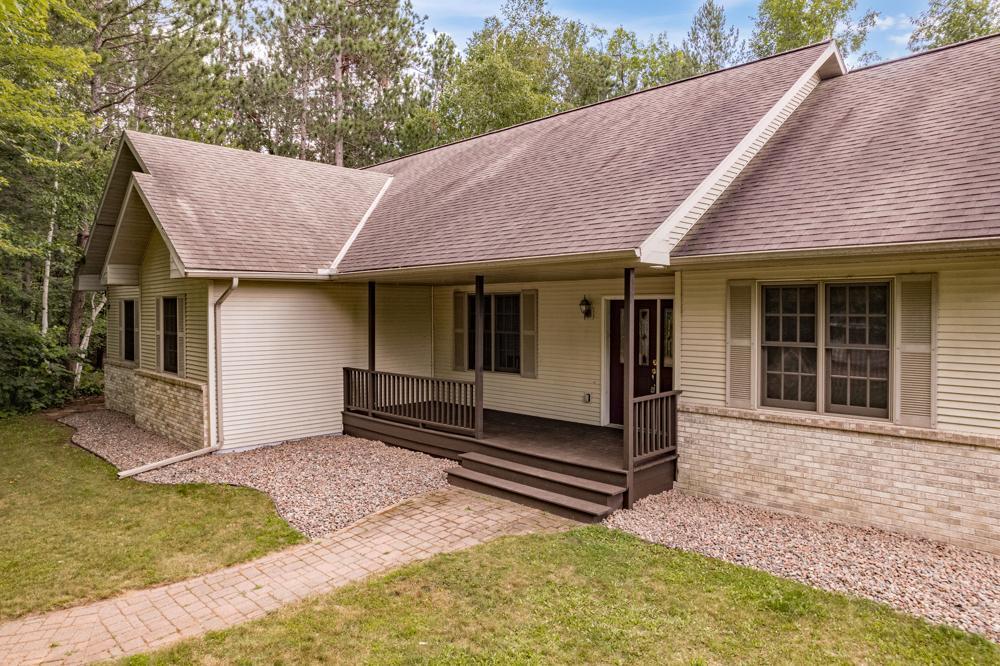 61395 Beaver Tail Road