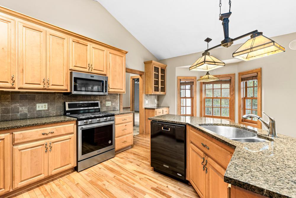 61395 Beaver Tail Road