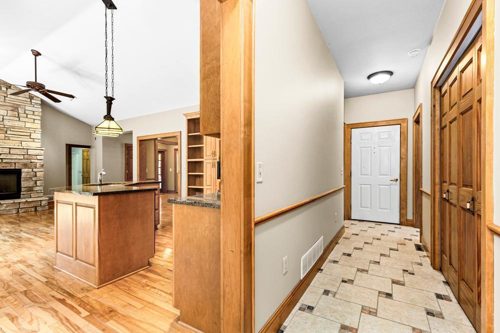 61395 Beaver Tail Road