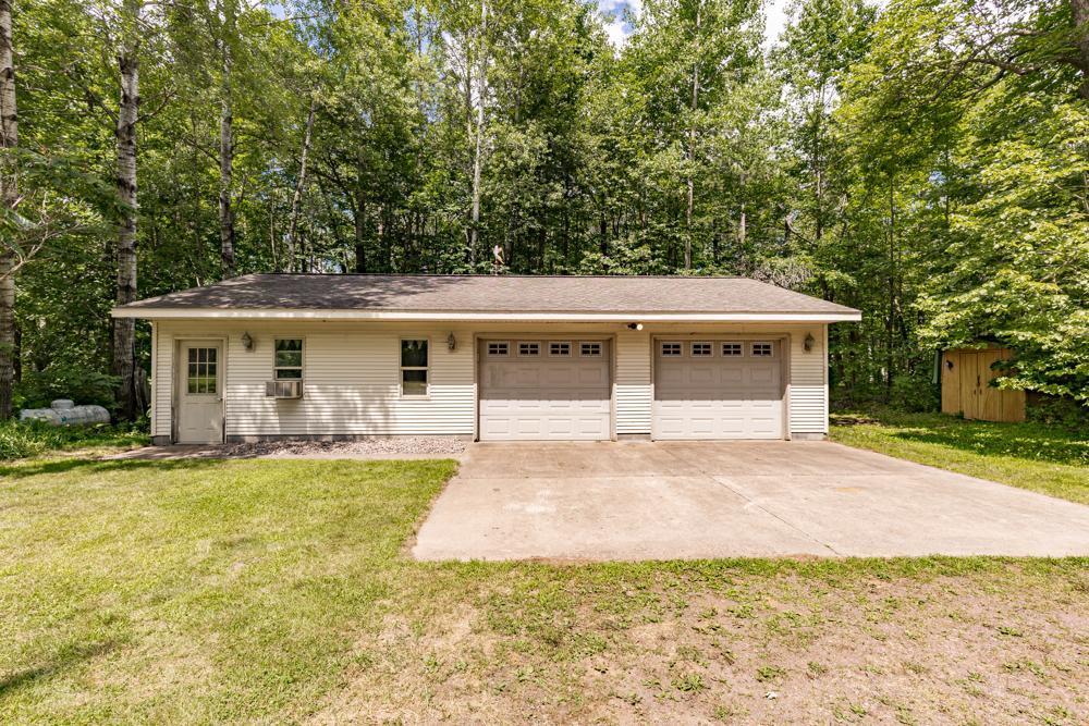 61395 Beaver Tail Road