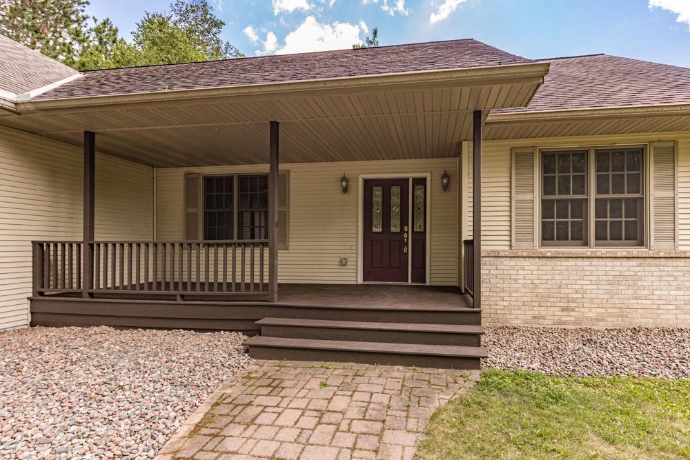 61395 Beaver Tail Road