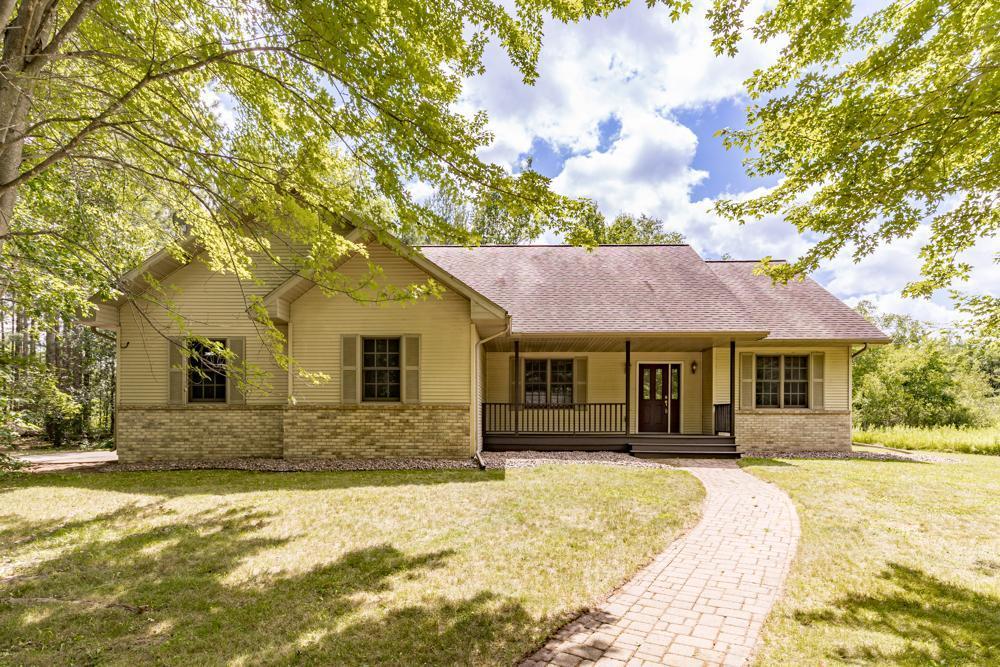 61395 Beaver Tail Road