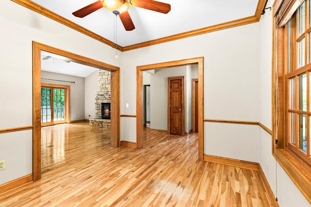 61395 Beaver Tail Road