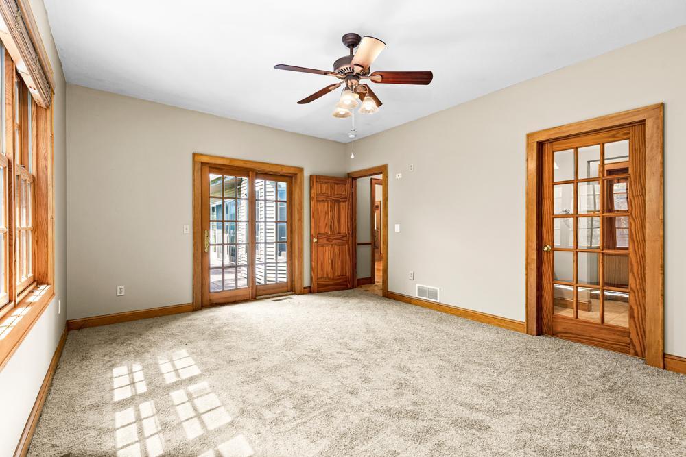 61395 Beaver Tail Road