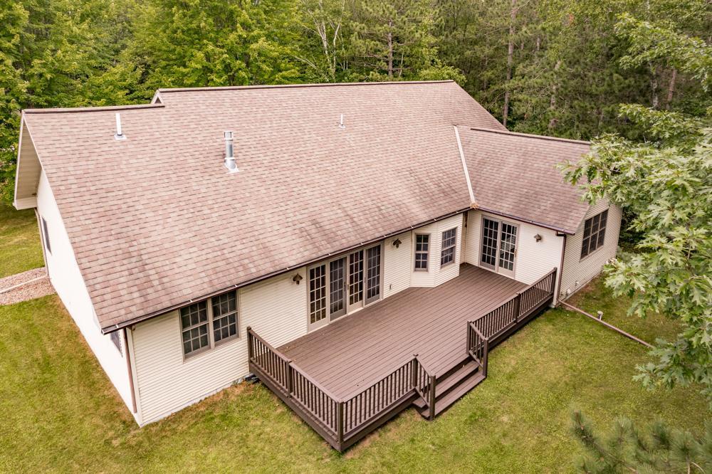 61395 Beaver Tail Road