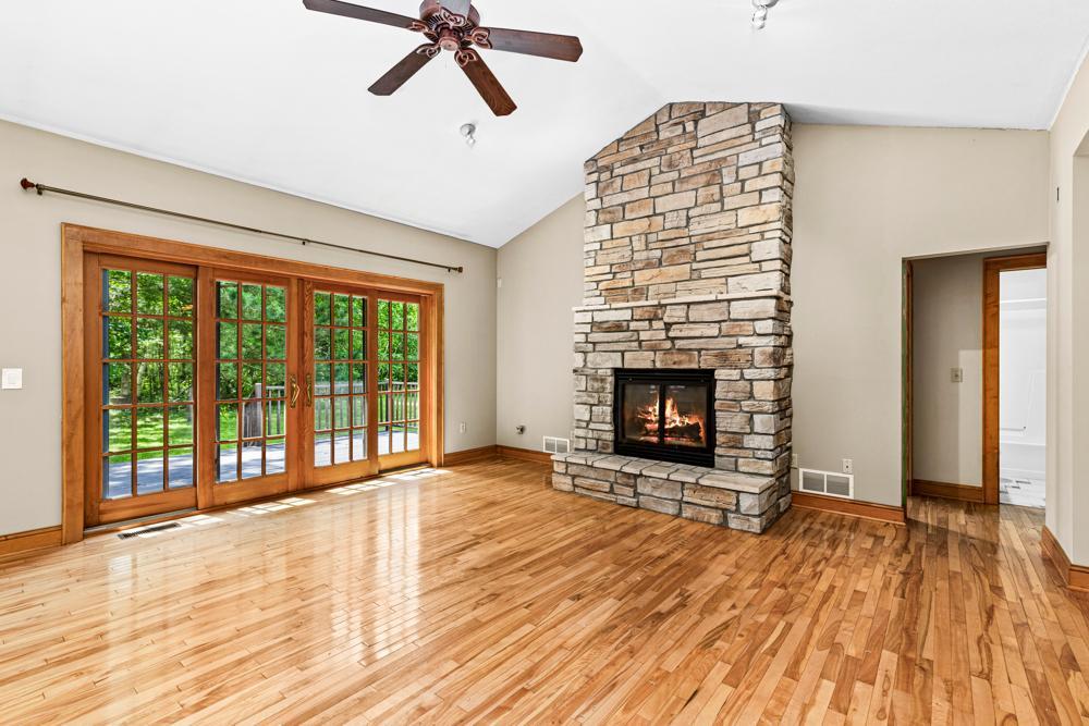 61395 Beaver Tail Road