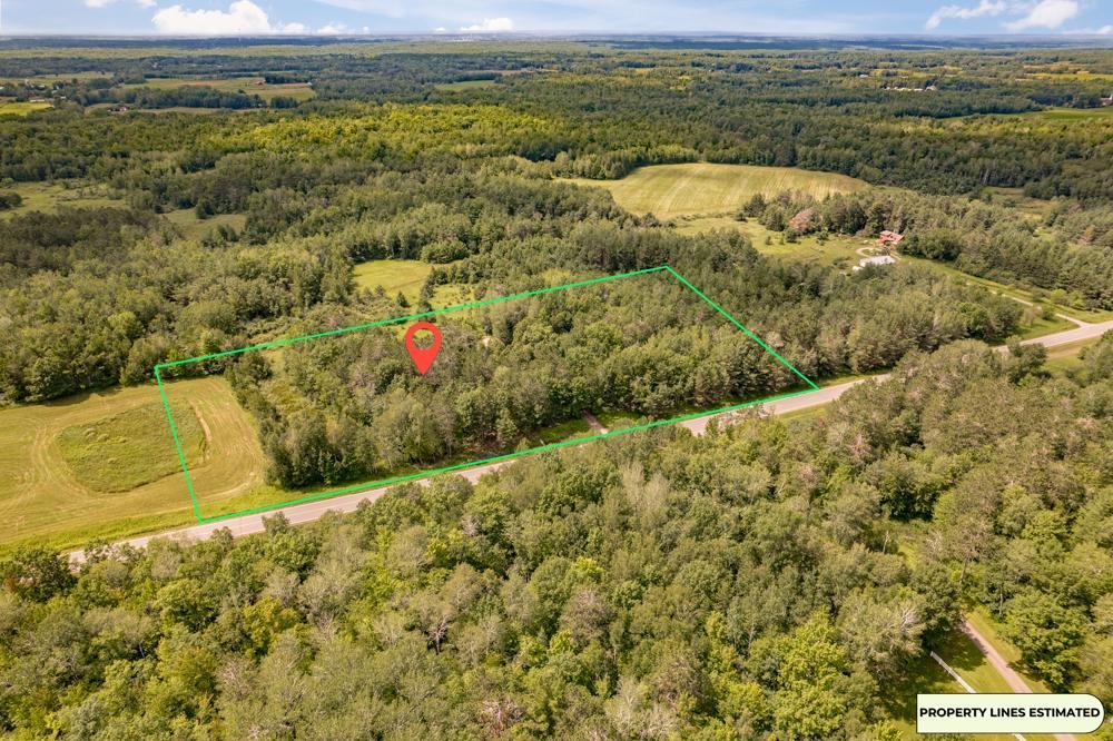 61395 Beaver Tail Road