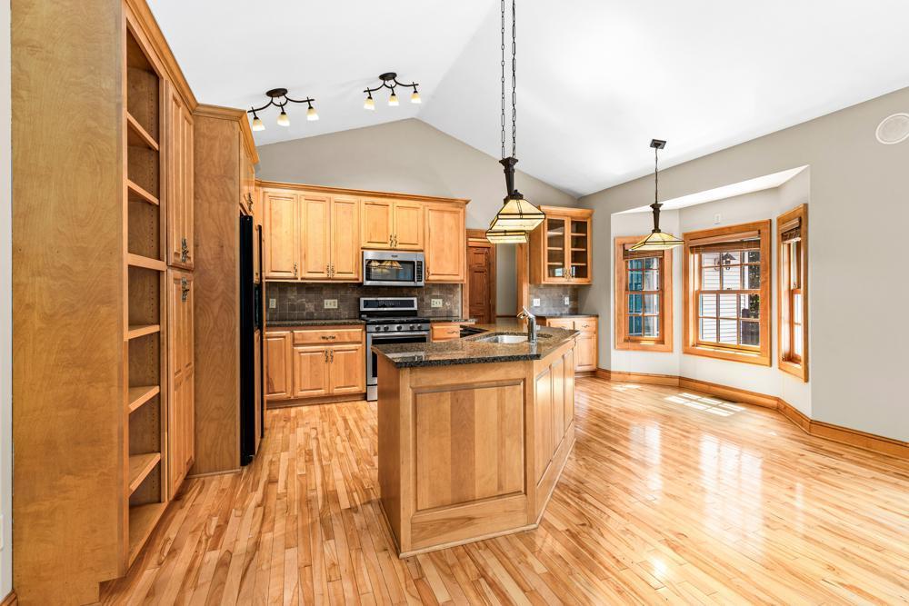 61395 Beaver Tail Road