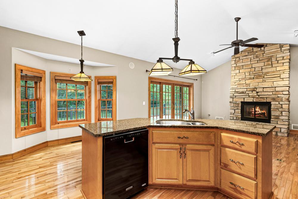 61395 Beaver Tail Road