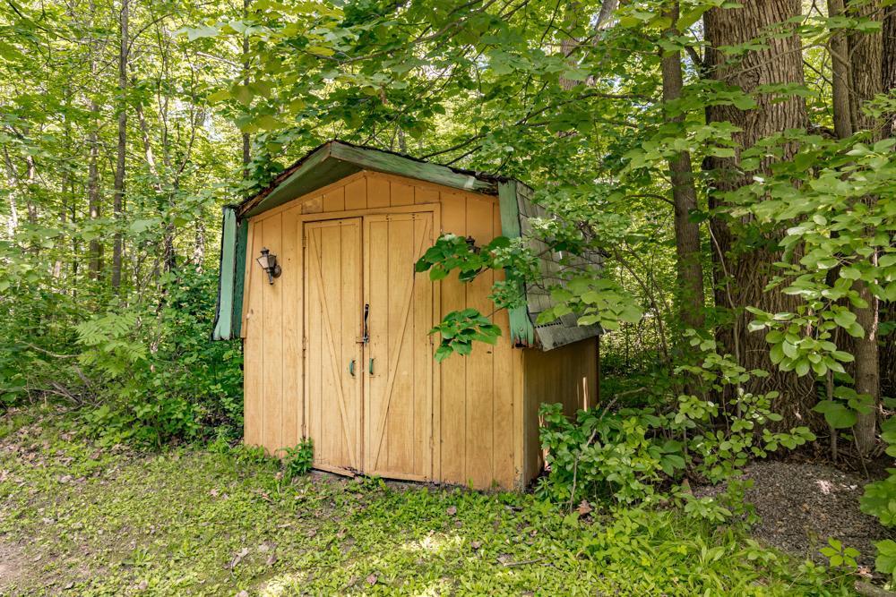 61395 Beaver Tail Road