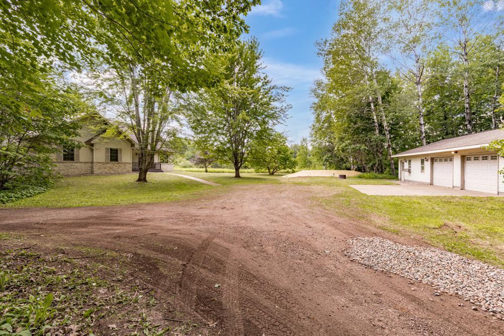 61395 Beaver Tail Road