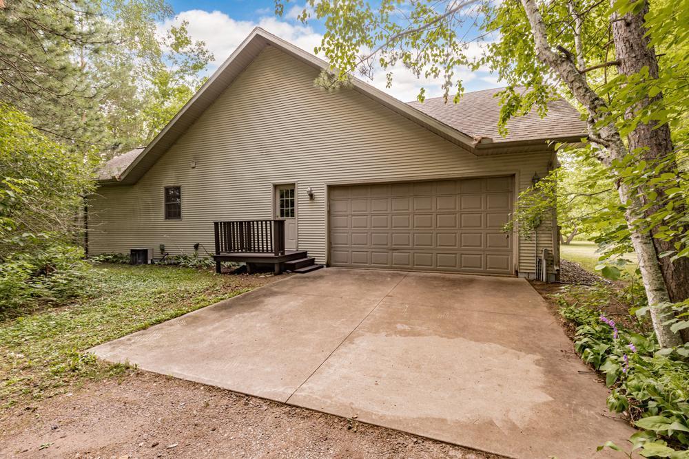 61395 Beaver Tail Road