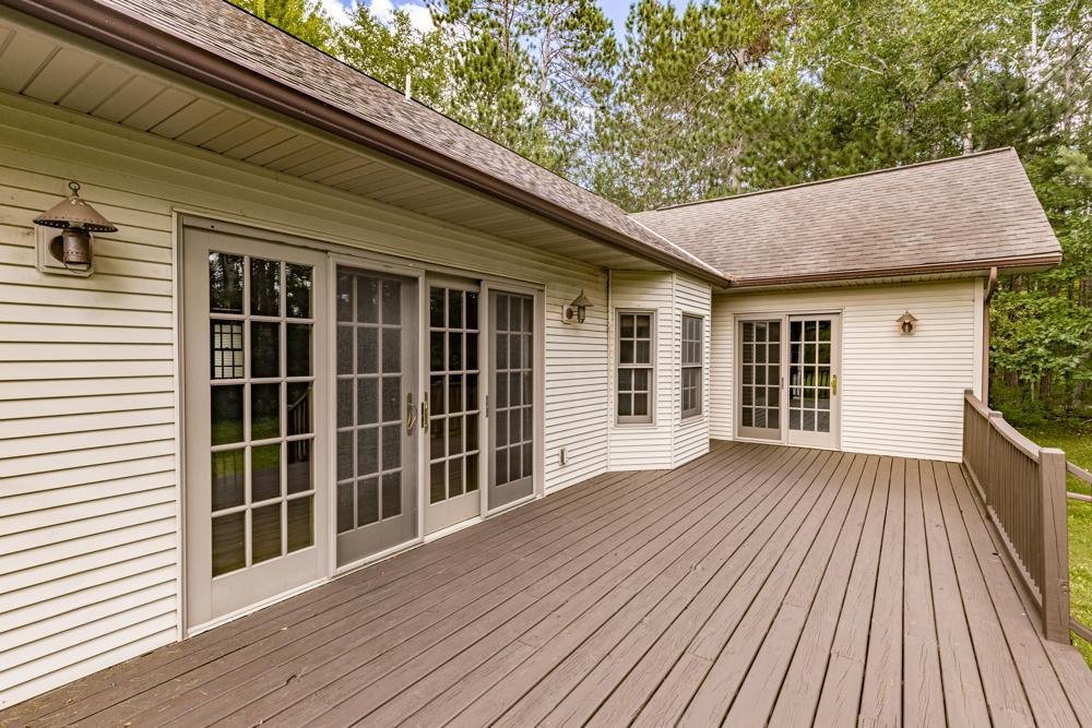 61395 Beaver Tail Road