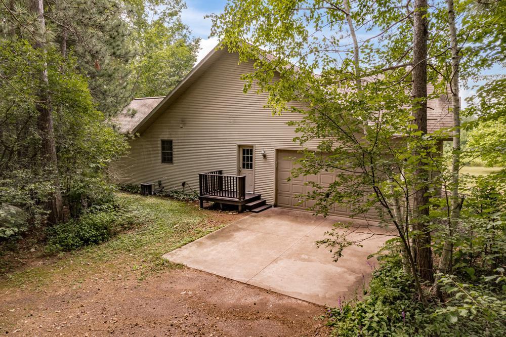 61395 Beaver Tail Road