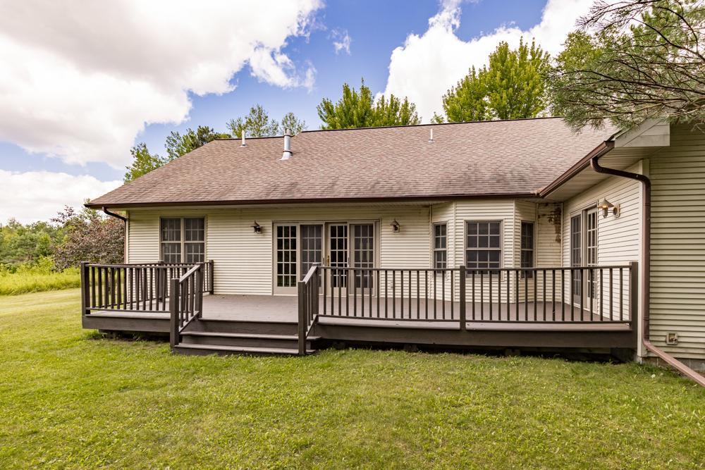 61395 Beaver Tail Road