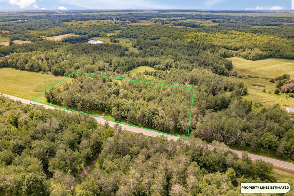 61395 Beaver Tail Road