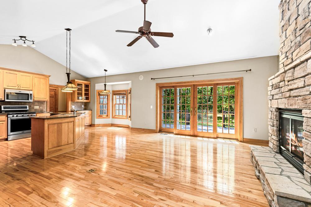 61395 Beaver Tail Road