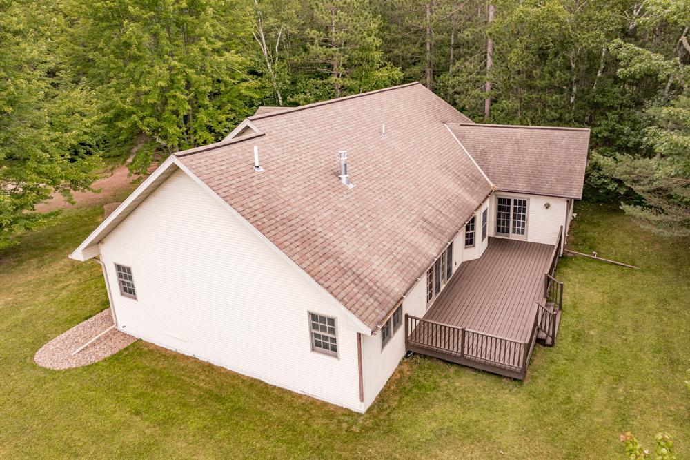 61395 Beaver Tail Road