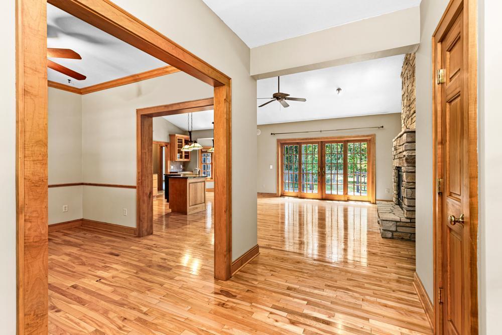 61395 Beaver Tail Road