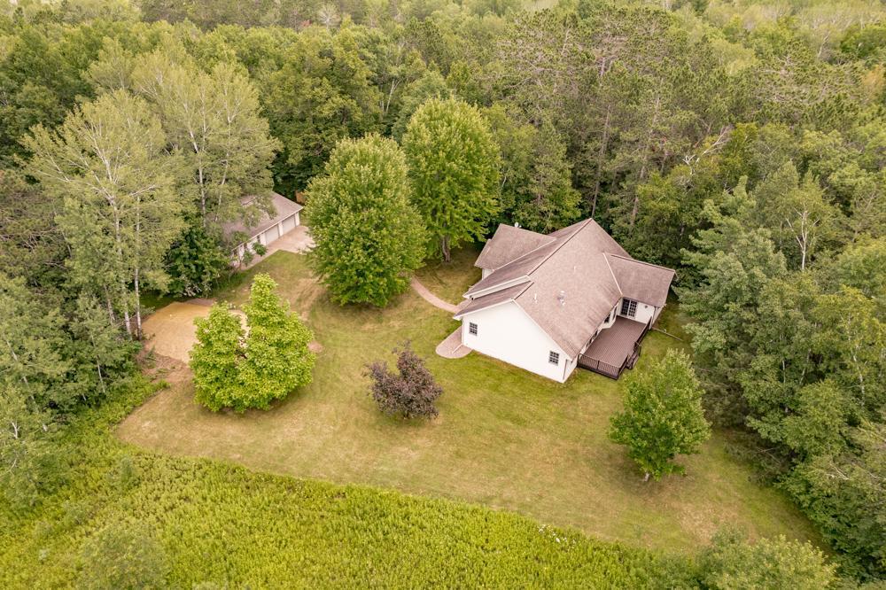 61395 Beaver Tail Road