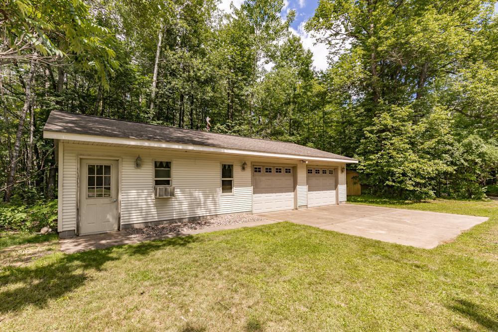 61395 Beaver Tail Road