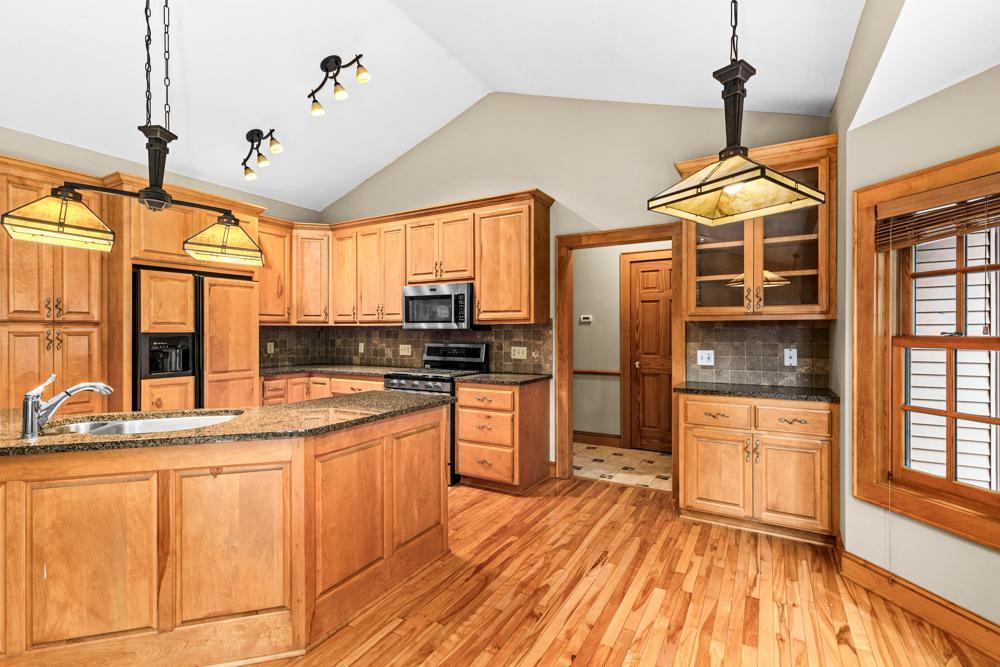 61395 Beaver Tail Road