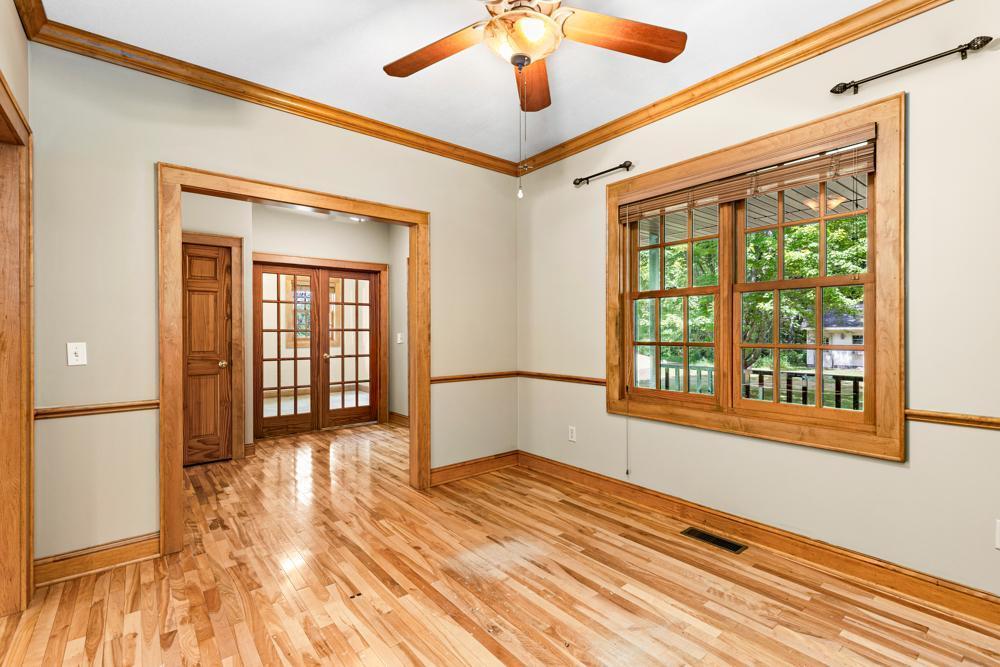 61395 Beaver Tail Road