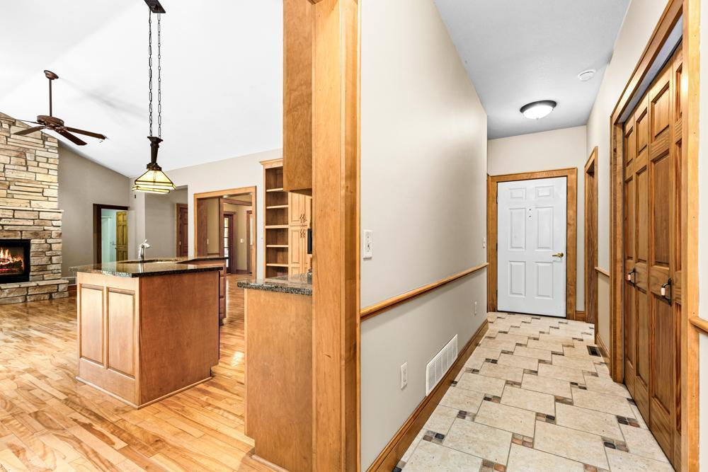 61395 Beaver Tail Road