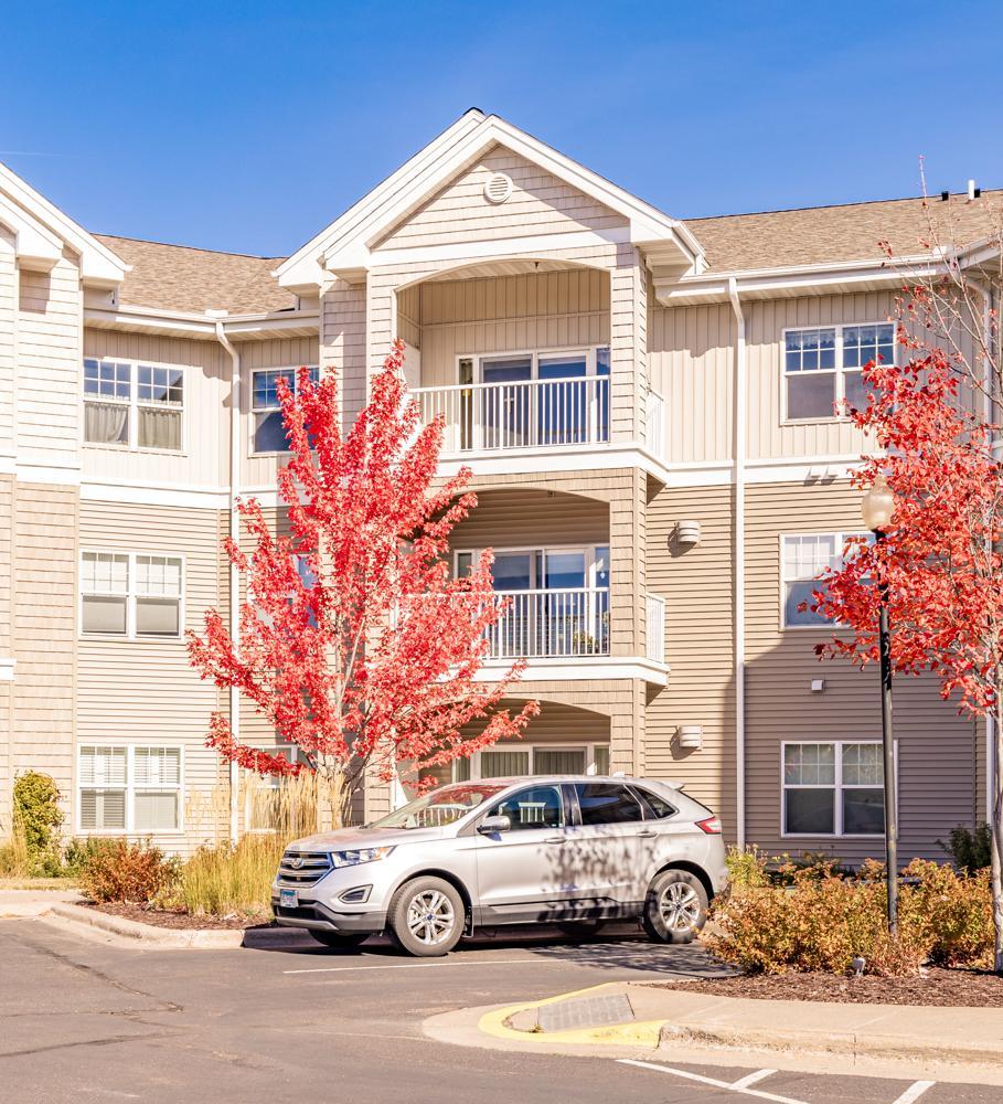4042 Haines Road Unit: 309
