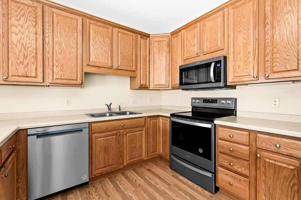 4042 Haines Road Unit: 309