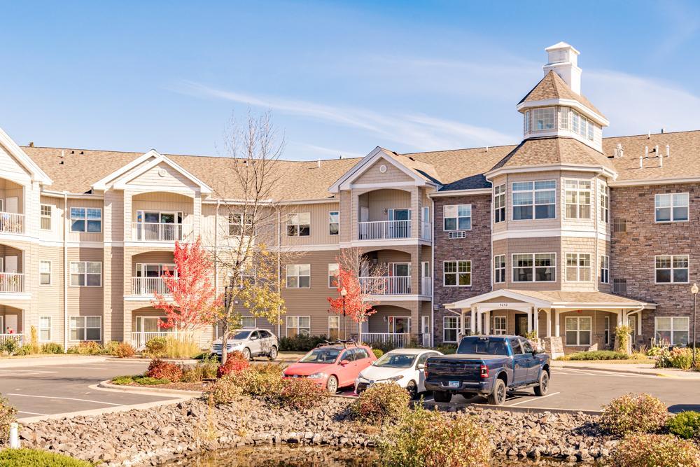 4042 Haines Road Unit: 309