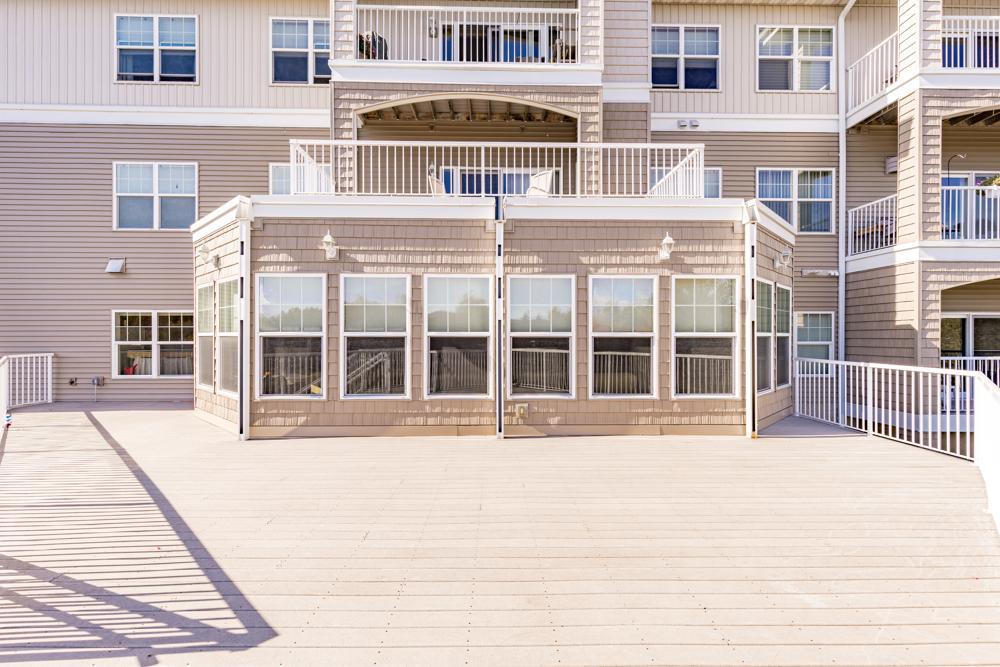 4042 Haines Road Unit: 309