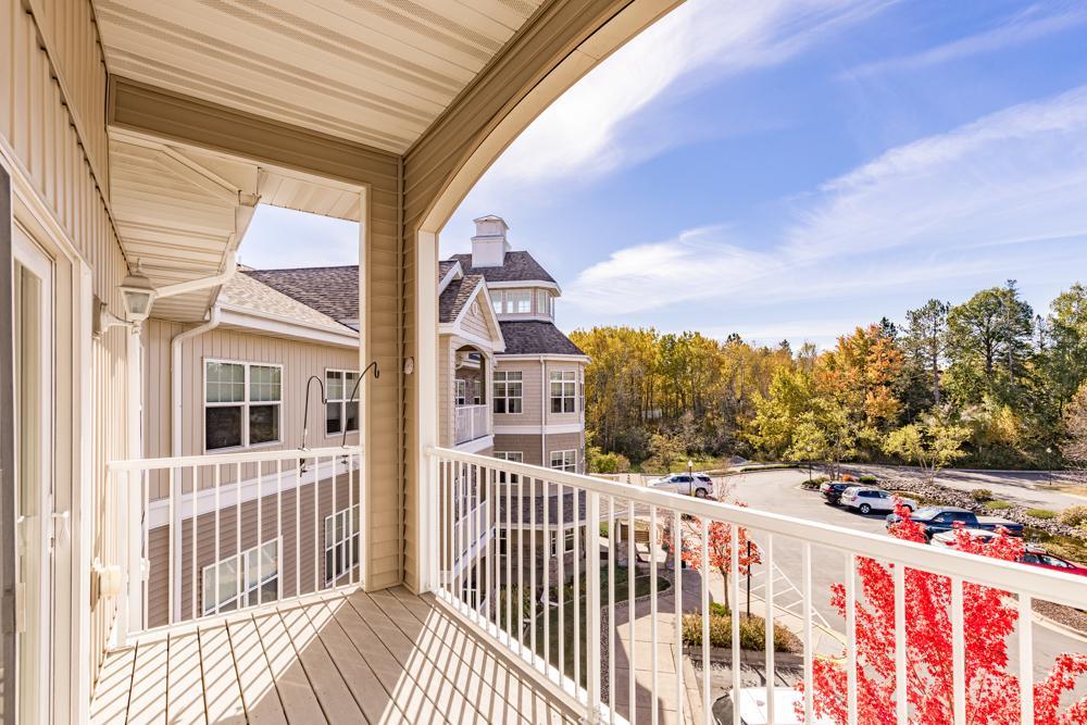 4042 Haines Road Unit: 309