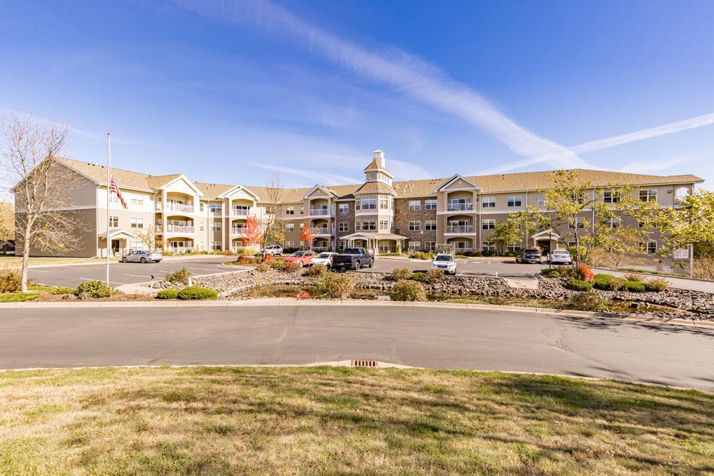 4042 Haines Road Unit: 309