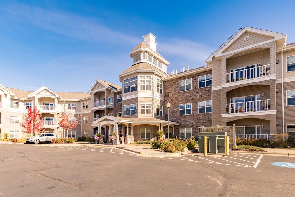 4042 Haines Road Unit: 309