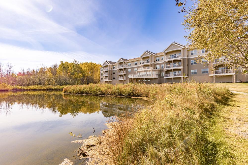 4042 Haines Road Unit: 309