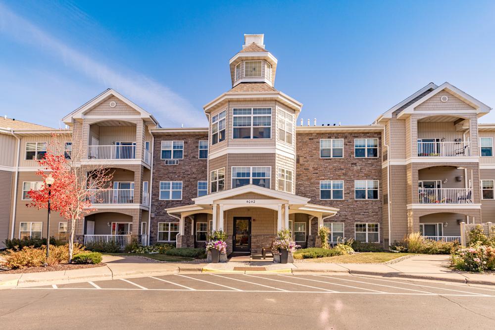 4042 Haines Road Unit: 309