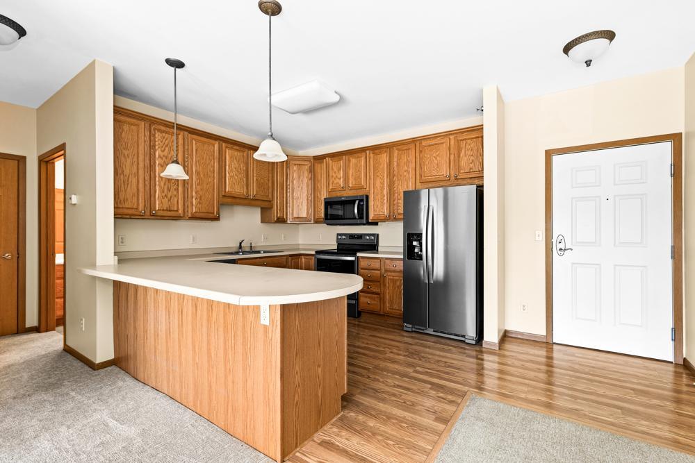 4042 Haines Road Unit: 309