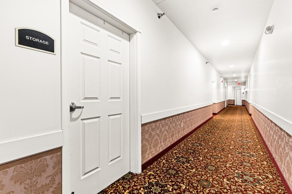 4042 Haines Road Unit: 309