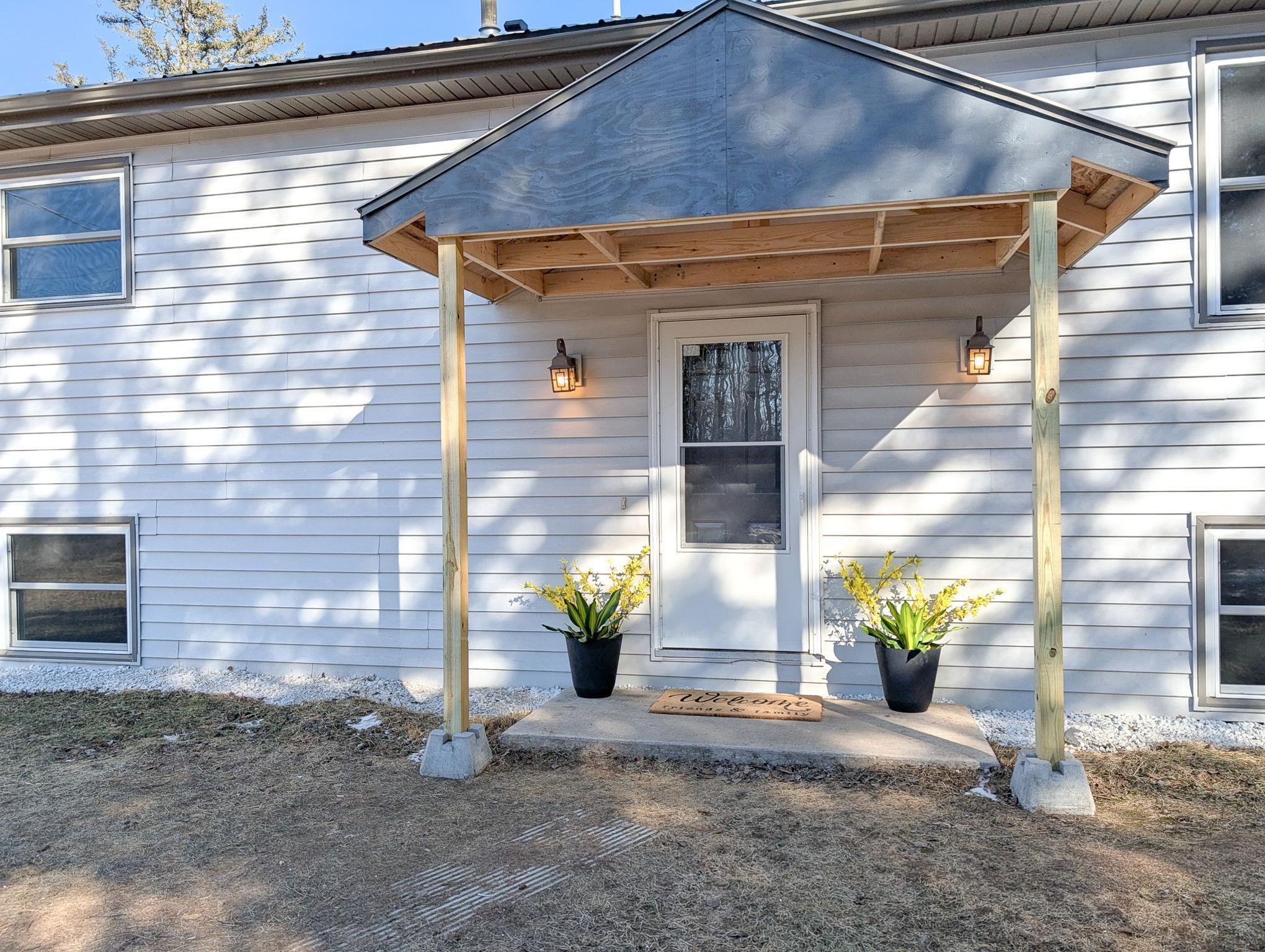 3564 Spencer Road